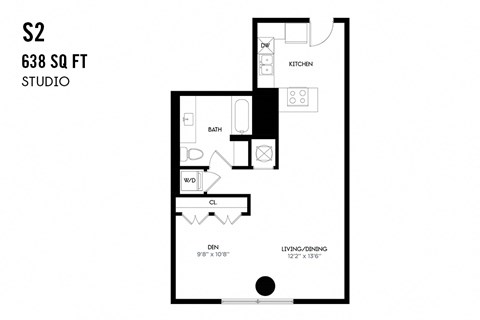 Studio S2 APEX The One